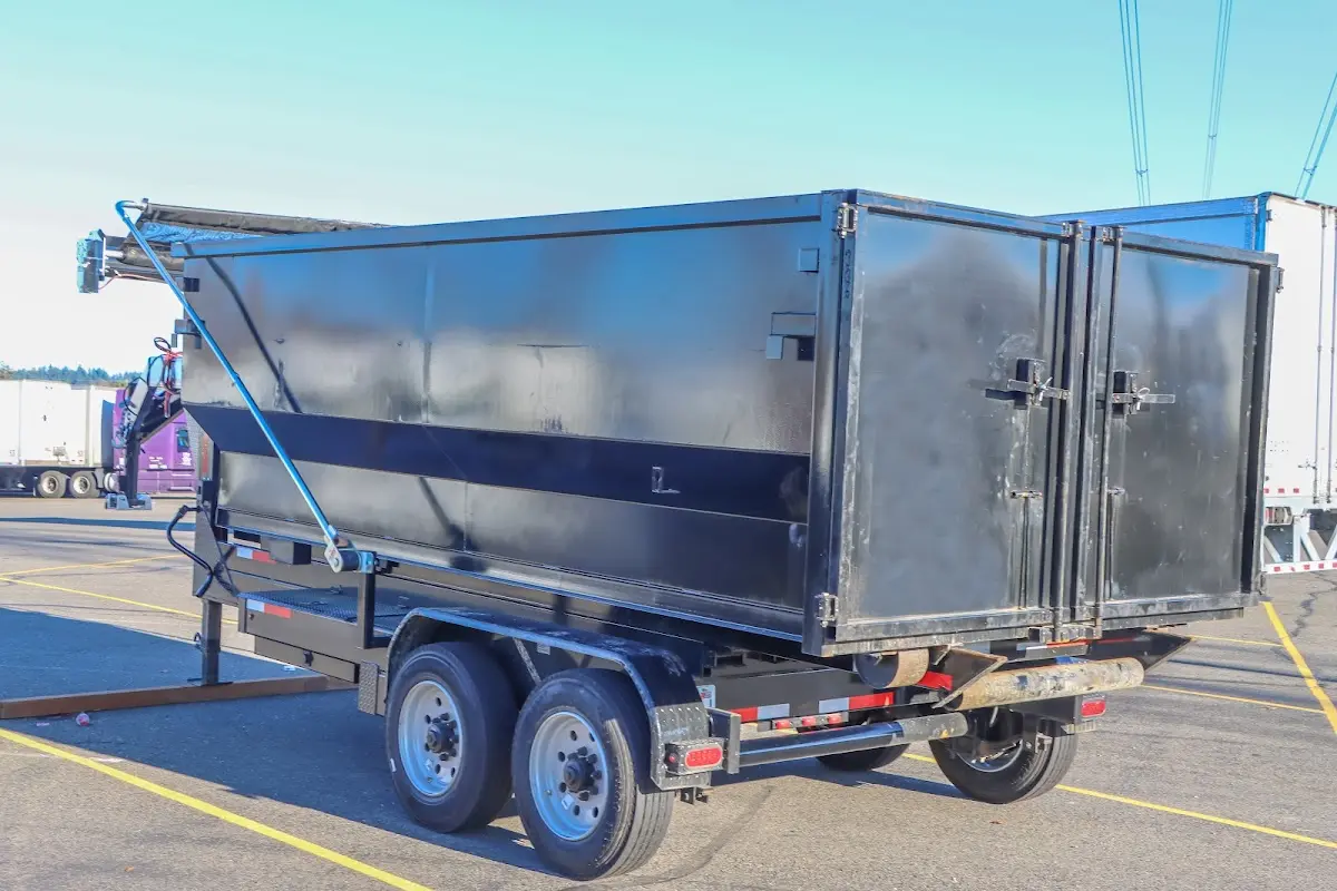 Dumpster Rental services in Parker, AZ
